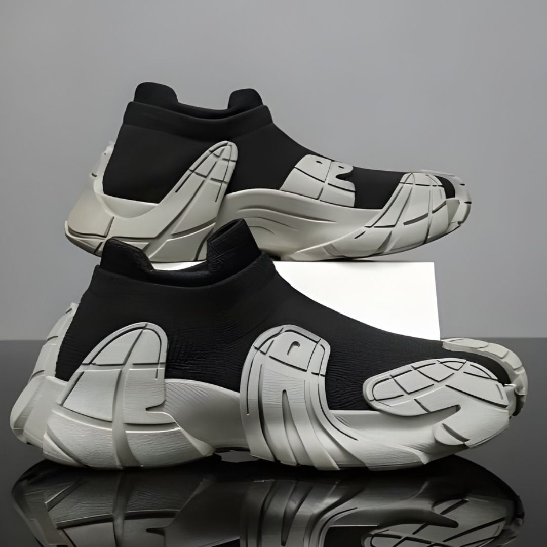 URBANSTEP ORTOPÉDICO