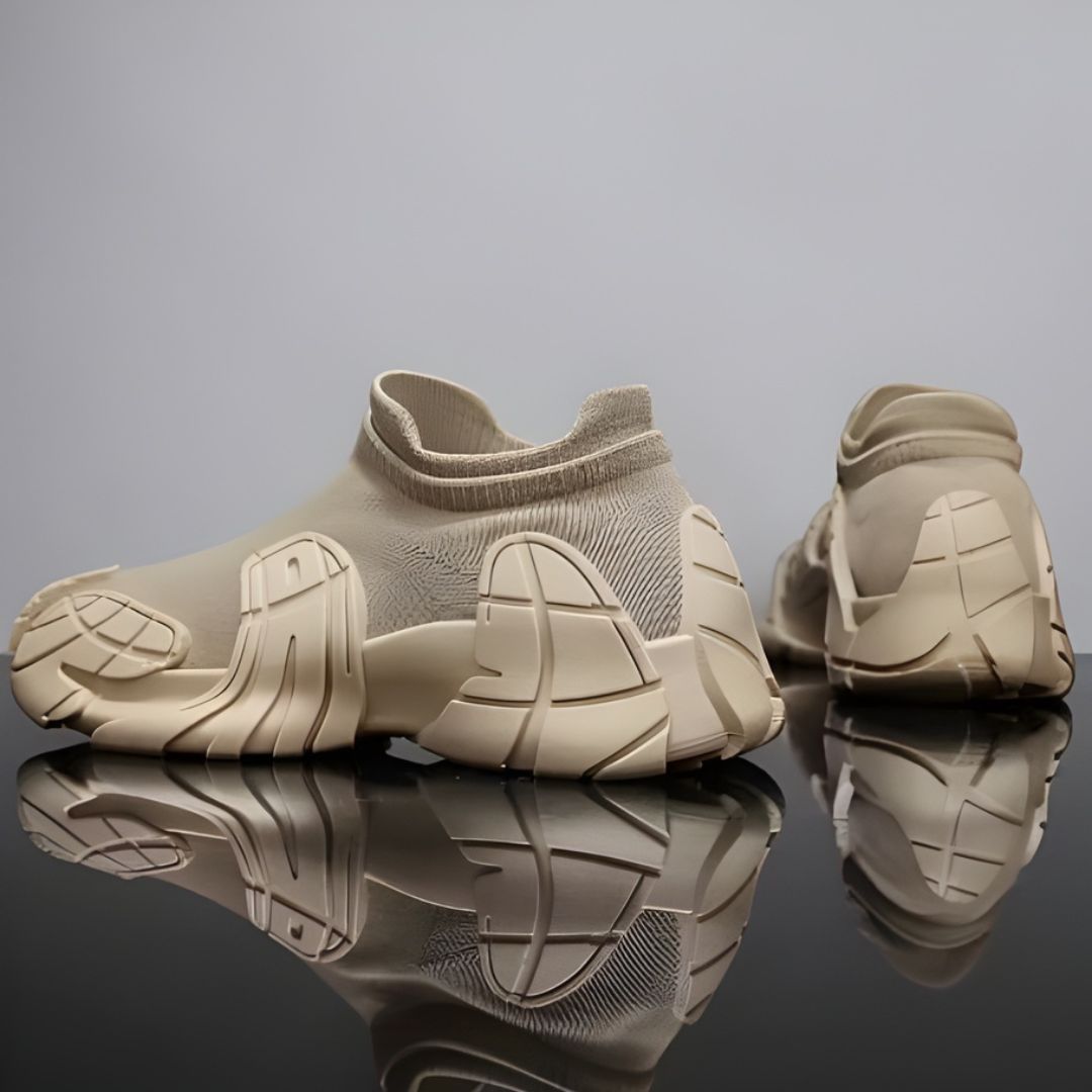 URBANSTEP ORTOPÉDICO