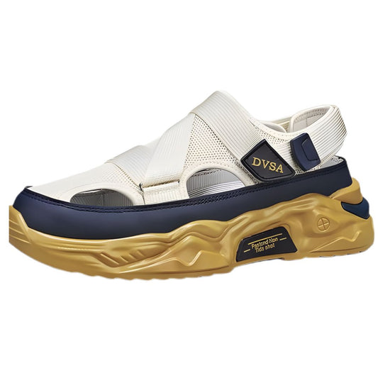 BAOTOU SANDALIAS HECHAS PARA DURAR