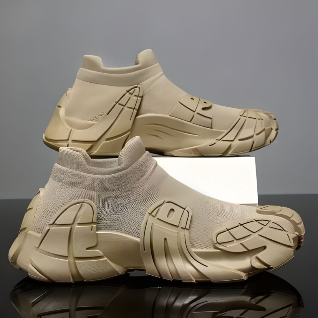 URBANSTEP ORTOPÉDICO