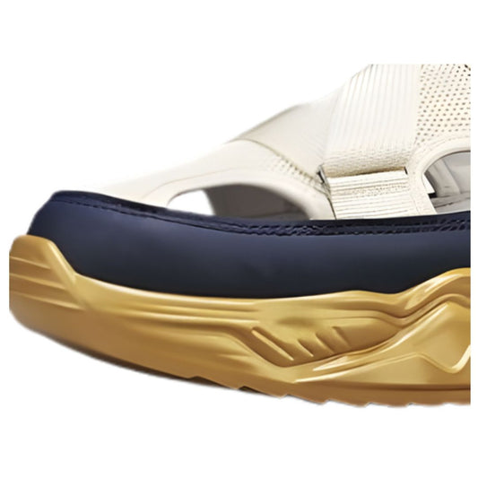 BAOTOU SANDALIAS HECHAS PARA DURAR